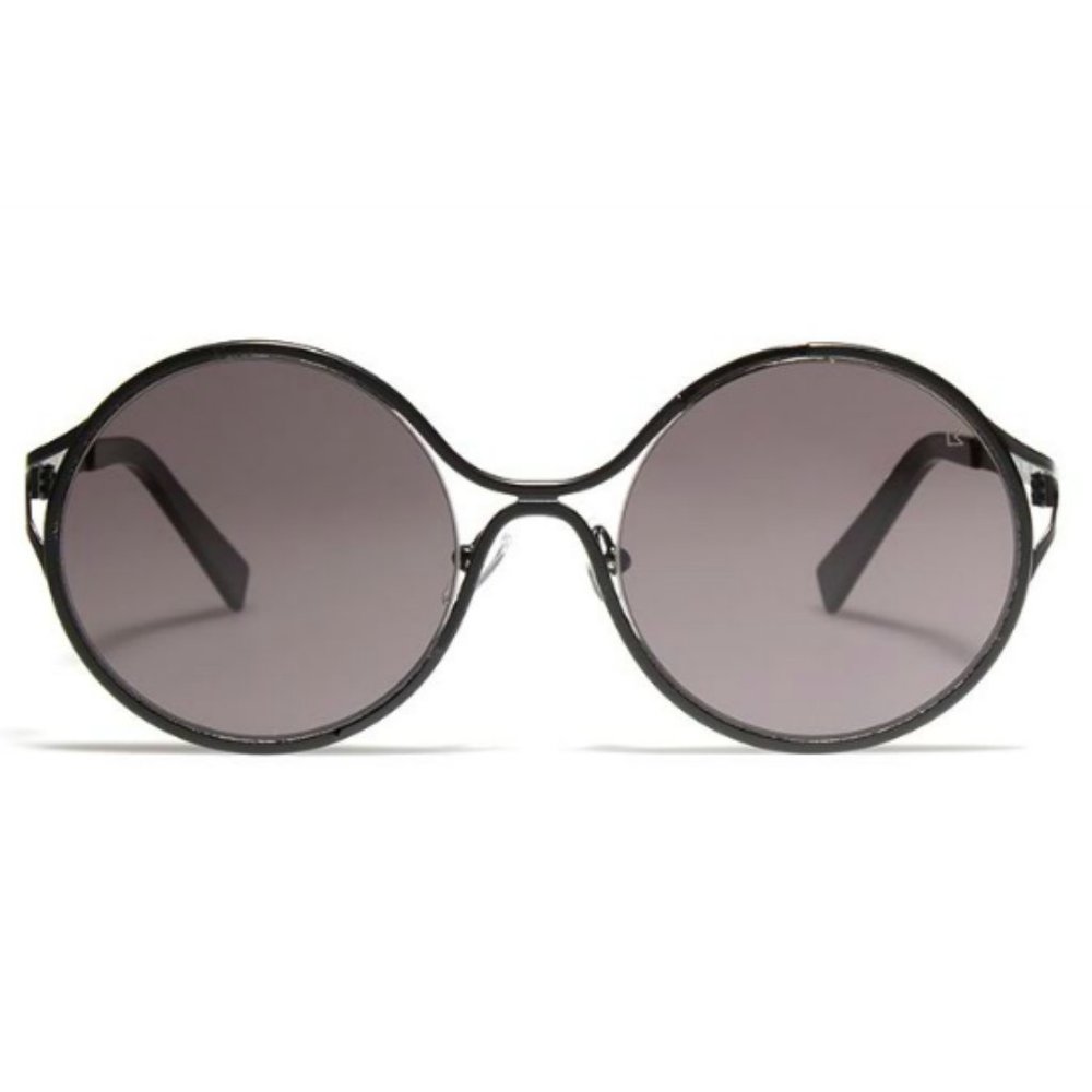 NEW bobsdrunk round sunglasses